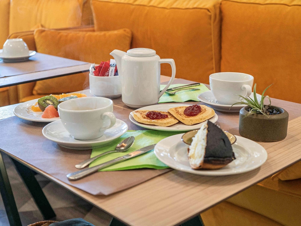 MERCURE NIORT MARAIS POITEVIN 31/50