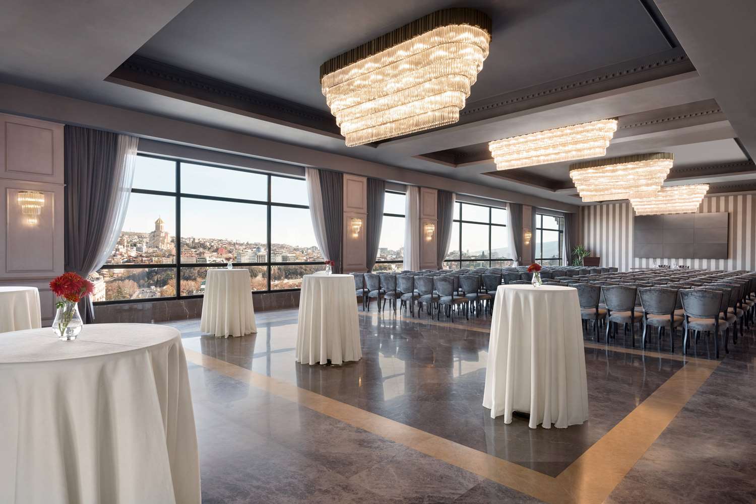 Wyndham Grand Tbilisi 47/53