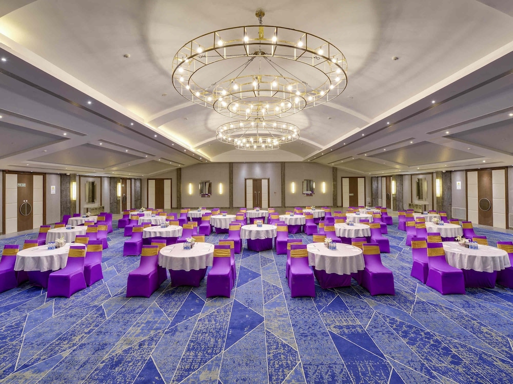 Novotel Goa Resort And Spa 70/77