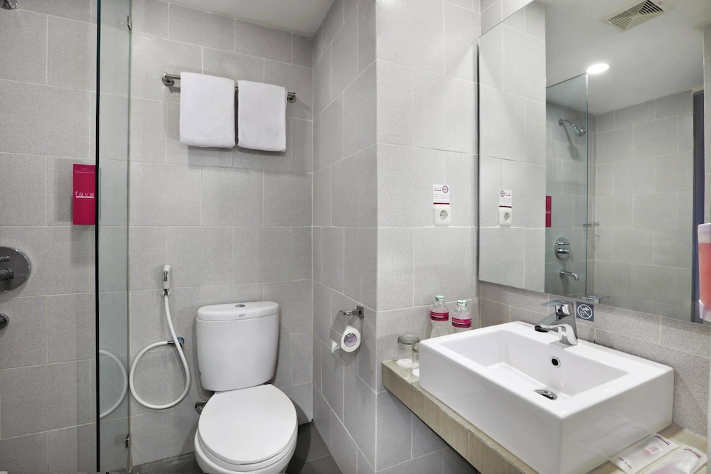 favehotel Olo Padang 13/28