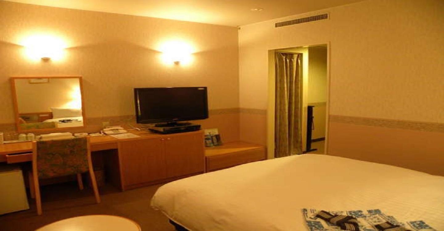 Hotel Benex Yonezawa 44/50