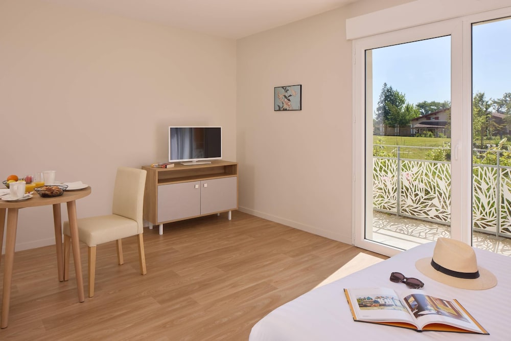 Quality Aparthotel Saint-Paul-les-Dax 19/39
