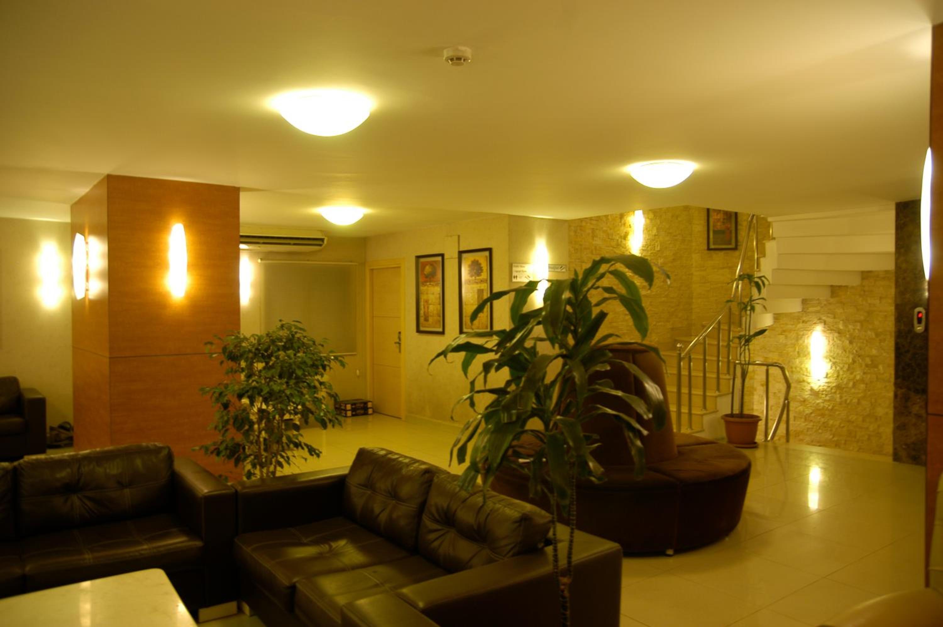 Merdan Hotel 31/48