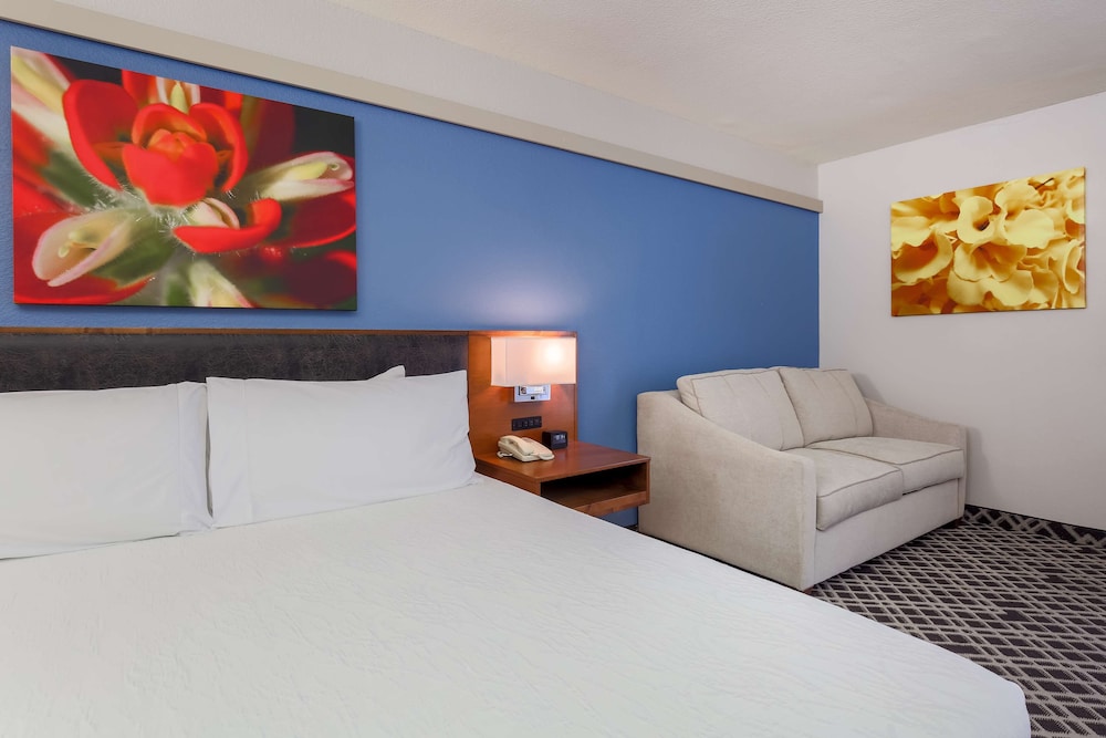 Hilton Garden Inn Dallas/Market Center 12/53