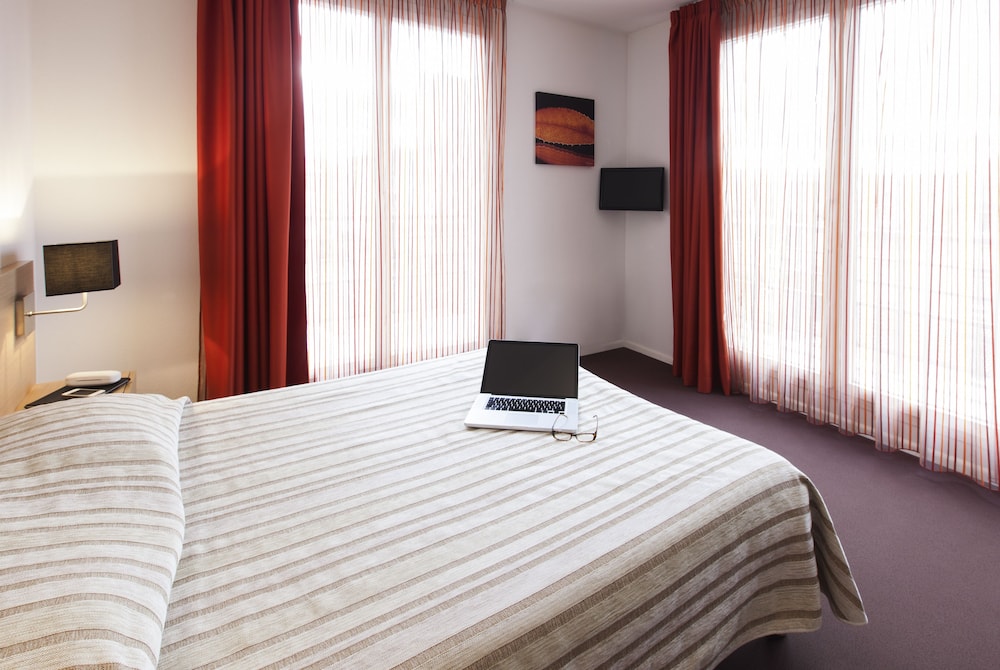 Aparthotel Adagio Access Saint Louis Bale 10/53