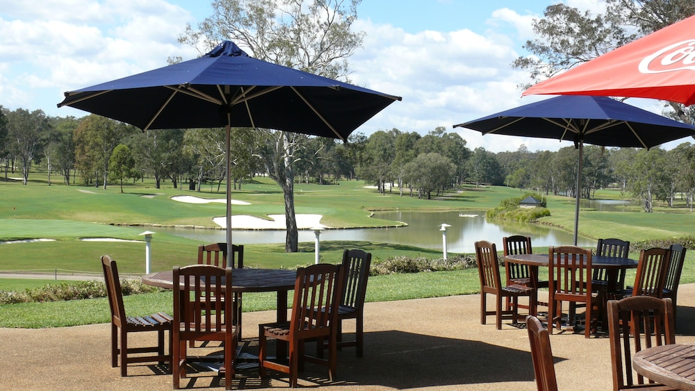 RIVERSIDE OAKS GOLF RESORT 13/33