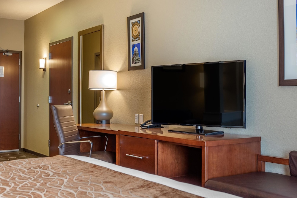 Comfort Inn & Suites Boise Airport 43/51