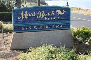 Maui Beach Vacation Club 7/52