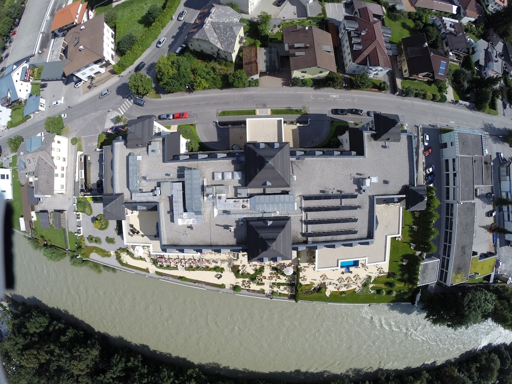 Grandhotel Lienz 6/69