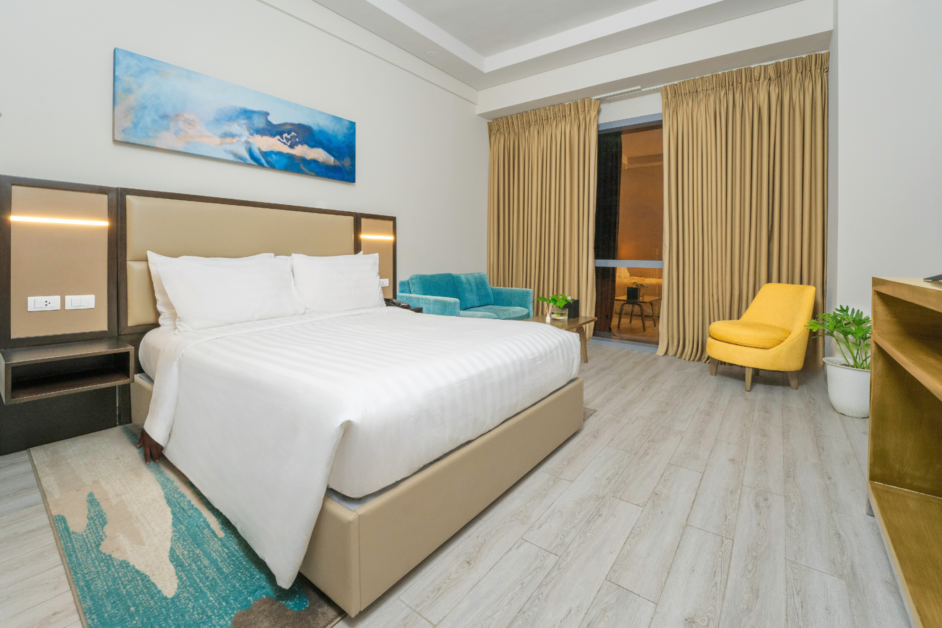 1 Bedroom, Condotel, Beach, Pool Access