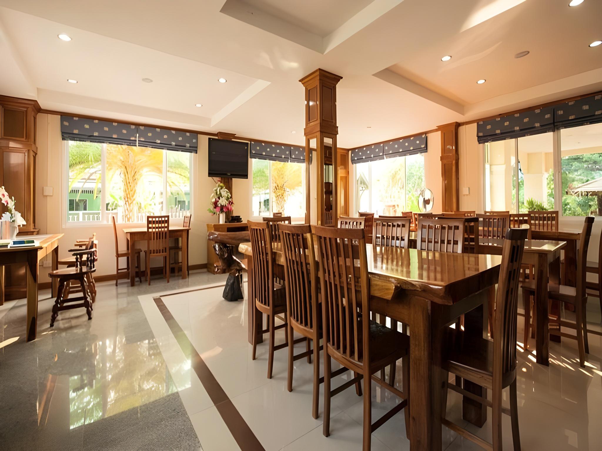 Thon Koon Resort 34/50