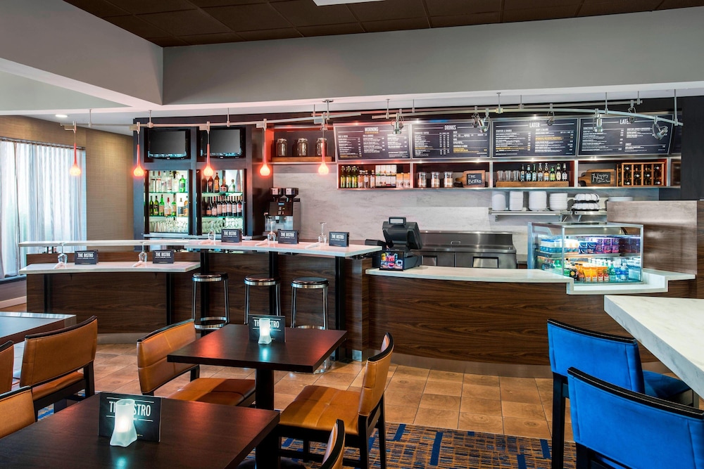 Courtyard by Marriott Dayton South 38/48