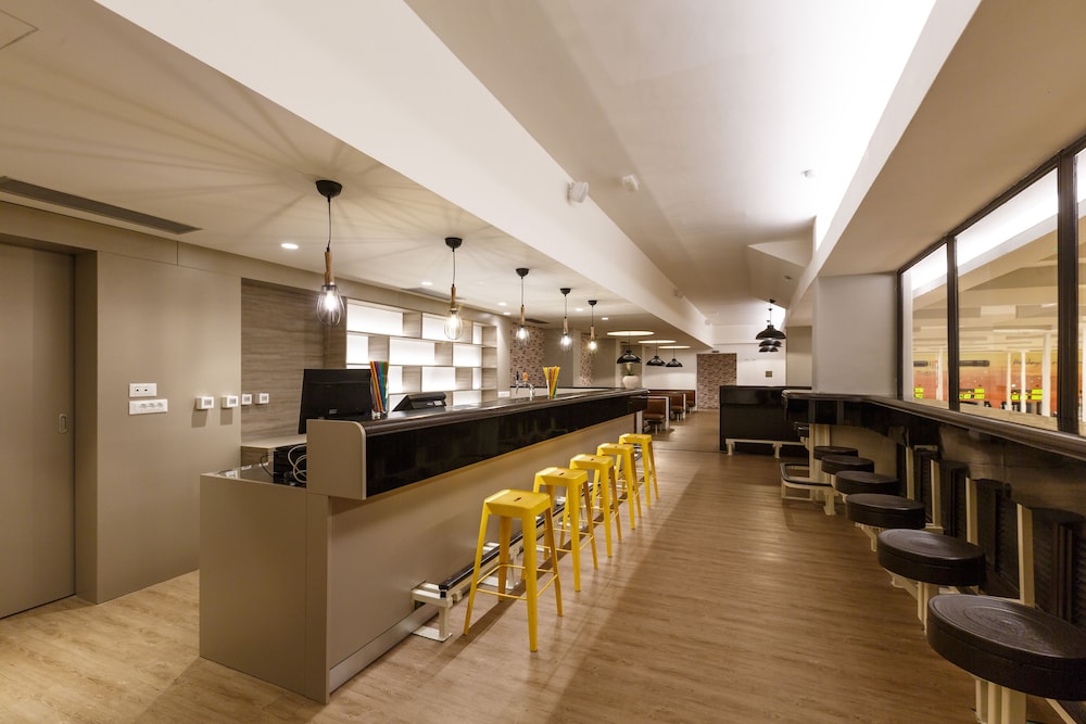 Hotel Delfin Plava Laguna 7/41