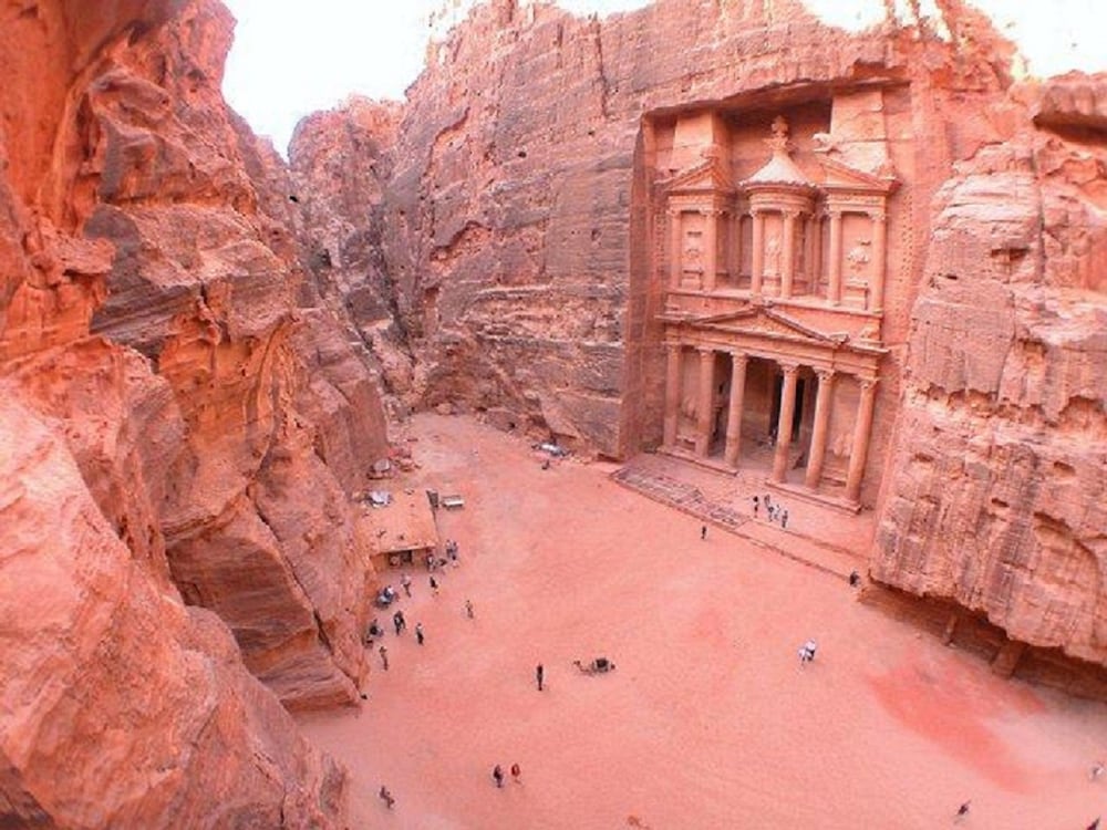 Petra Sella Hotel 37/48