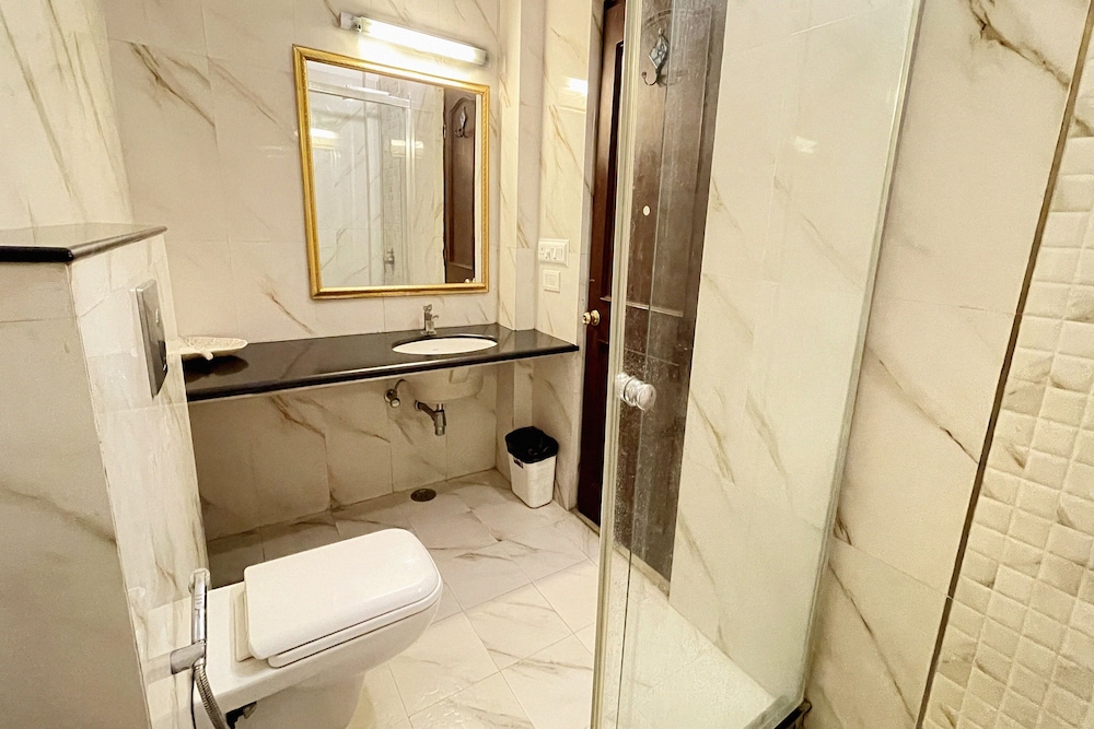 Hotel Boheda Palace 37/37