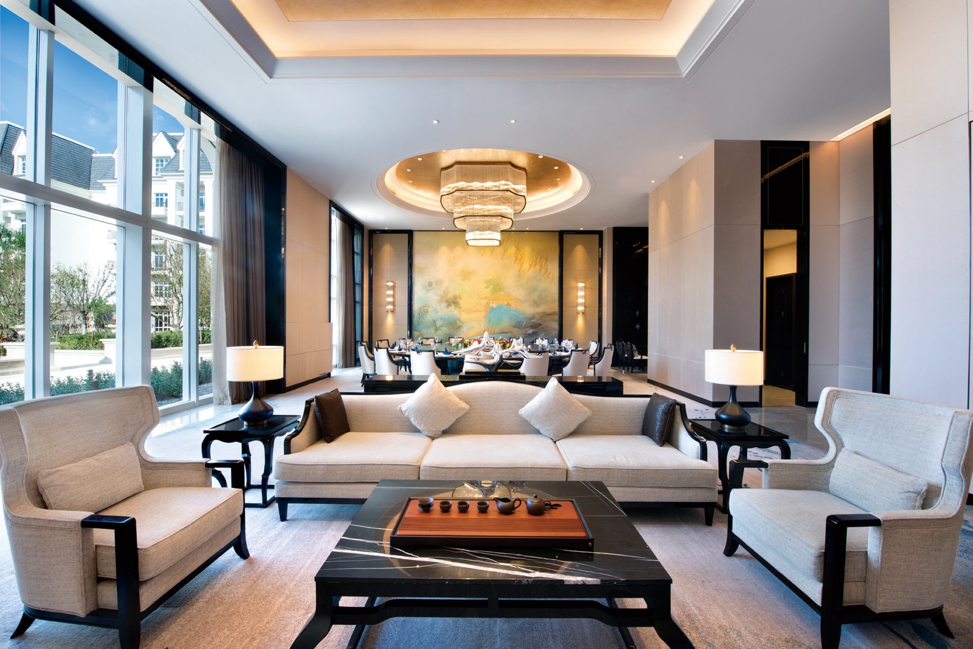 Crowne Plaza Huailai 37/71