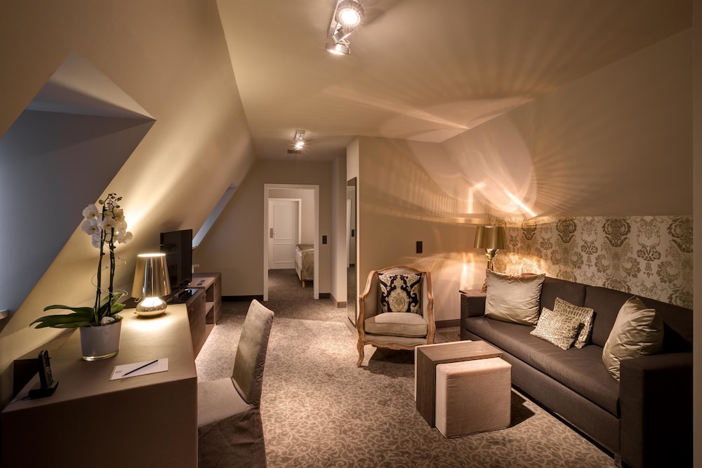 Best Western Premier Hotel Rebstock 38/49