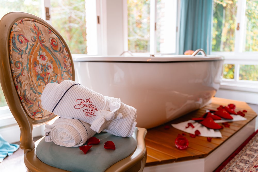 Le Boutique Hotel Gramado 26/71