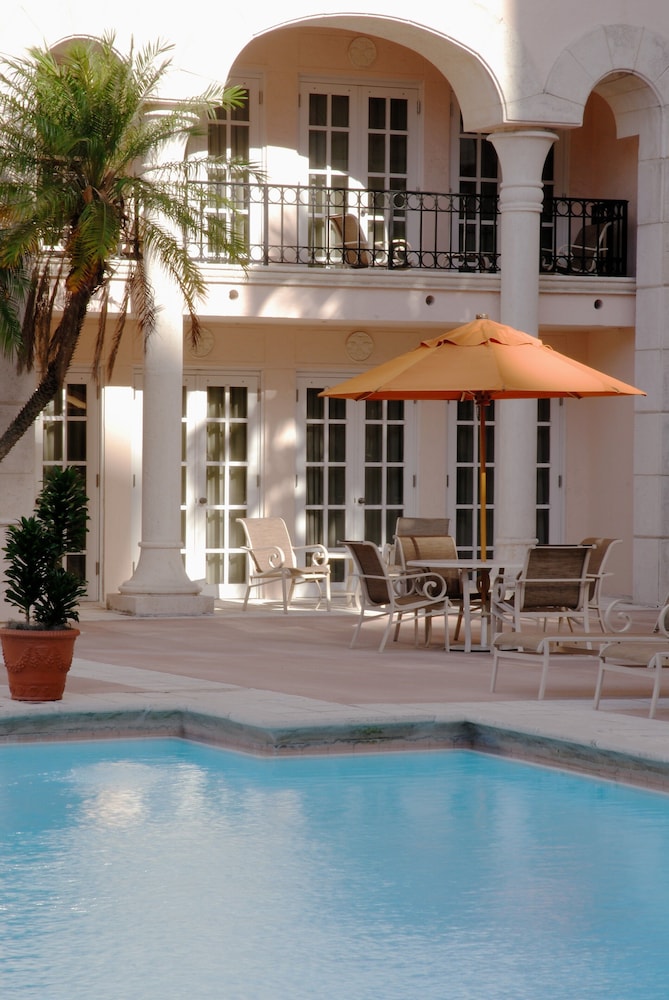 Hyatt Regency Coral Gables in CORAL GABLES - FL