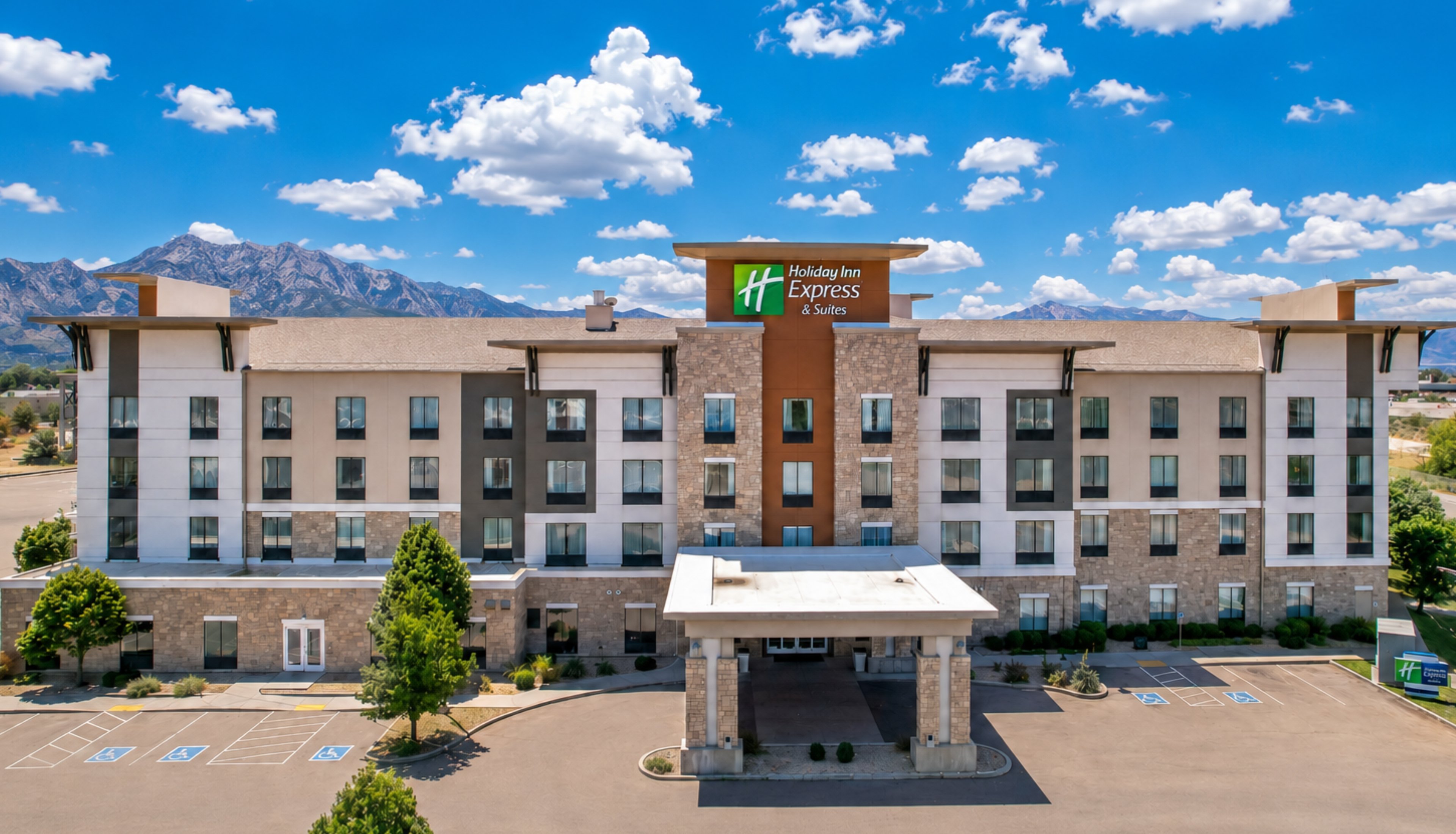 Holiday Inn Express & Suites Salt Lake City South - Murray 4/61