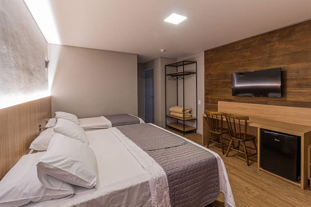 Hotel Werlich 13/36