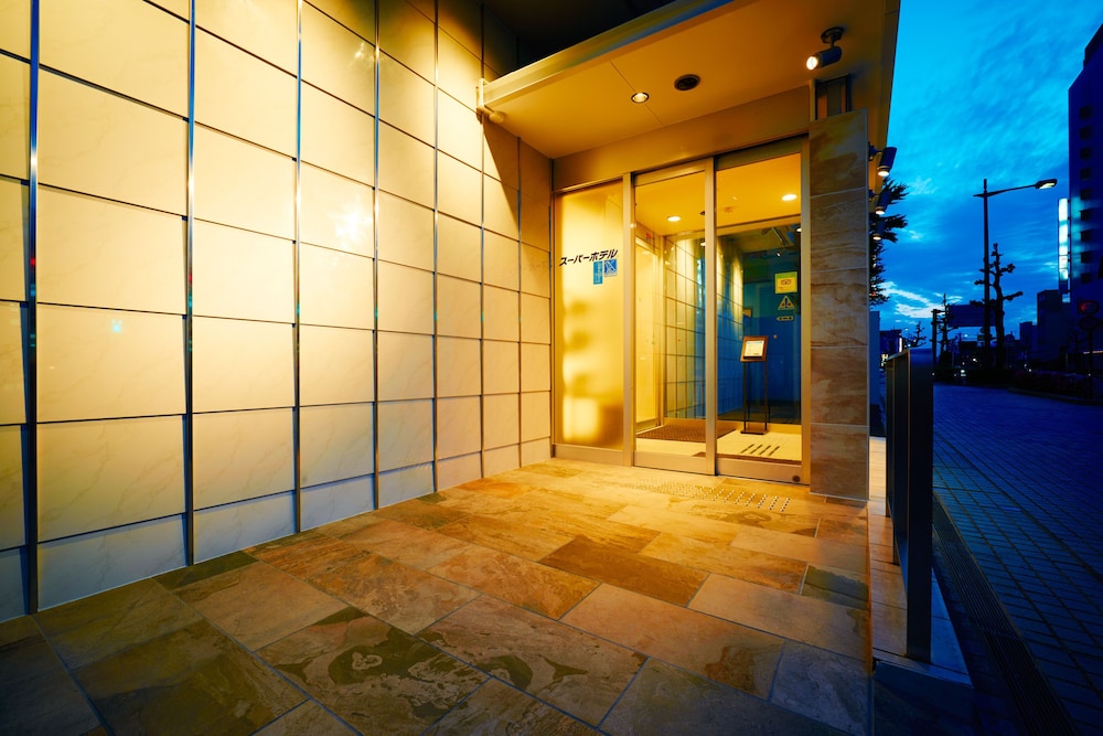Super Hotel Ogaki Station 13/17