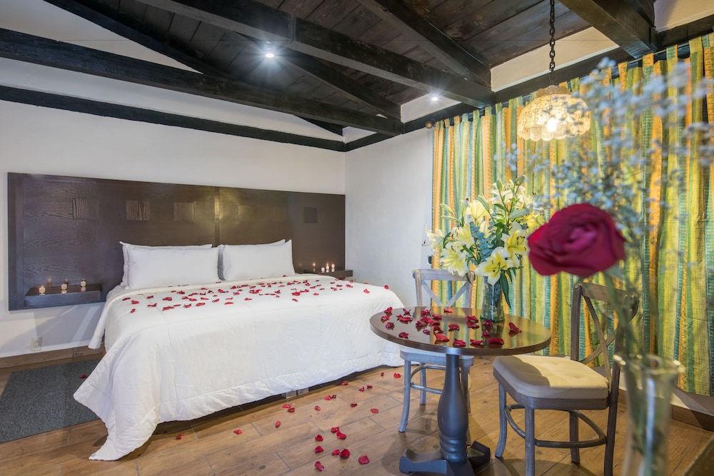 HOTEL ABADIA PLAZA 17/38