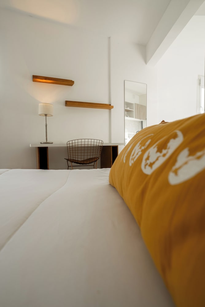 Sucre Suites 25/78