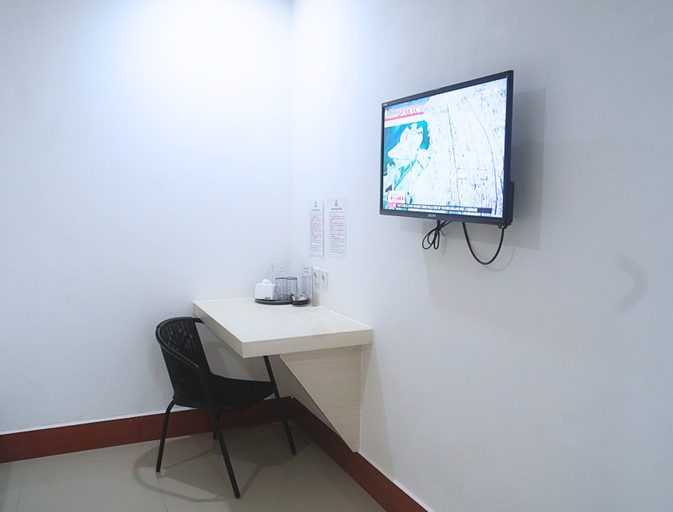 Omah Hotel and Resto 5/8