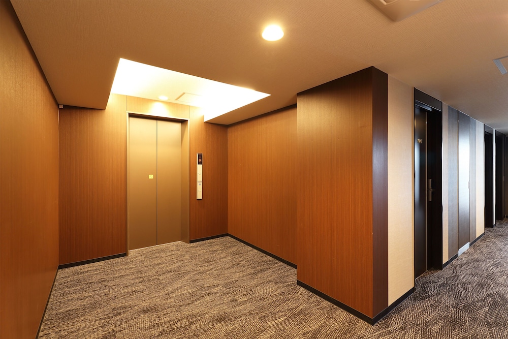 Hotel Trend Okayama Ekimae 25/33