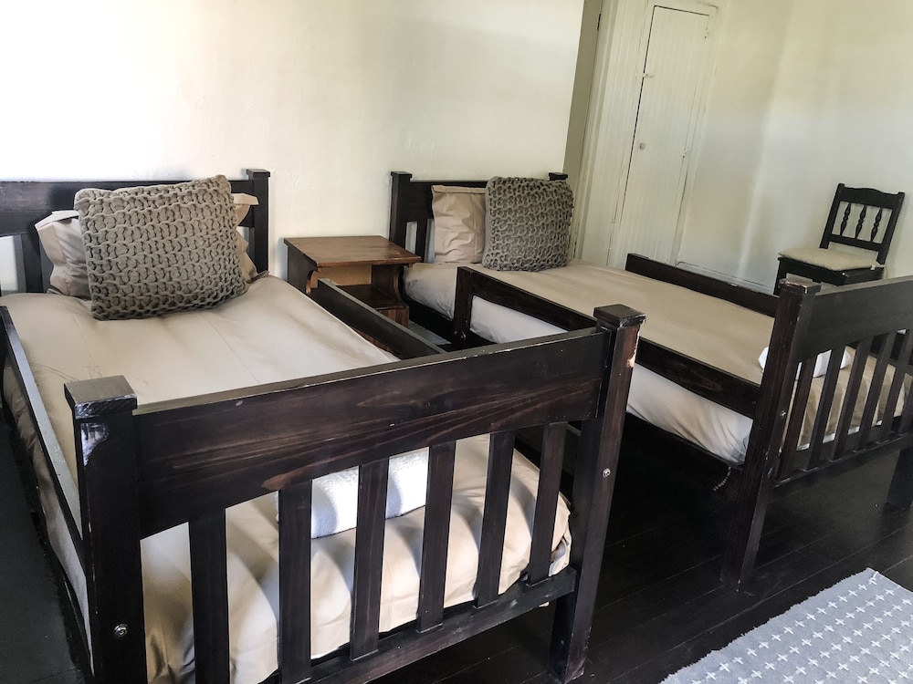 Yarona Guest Farms 35/58