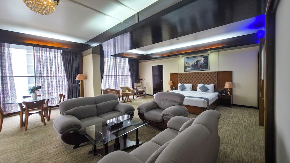 Hotel Momo Inn 20/47