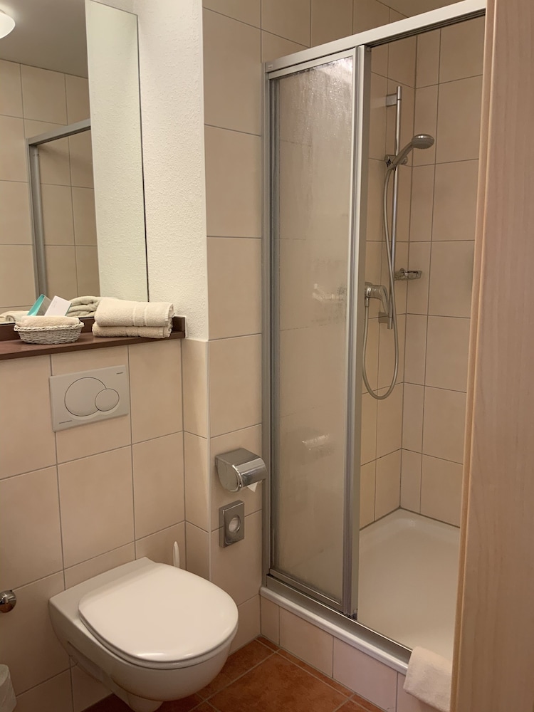 Altstadthotel Arte 47/50