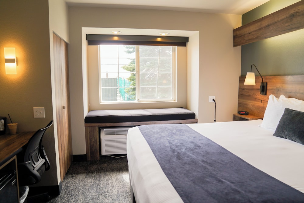 Hotel Ruby Ponderay Sandpoint 27/72
