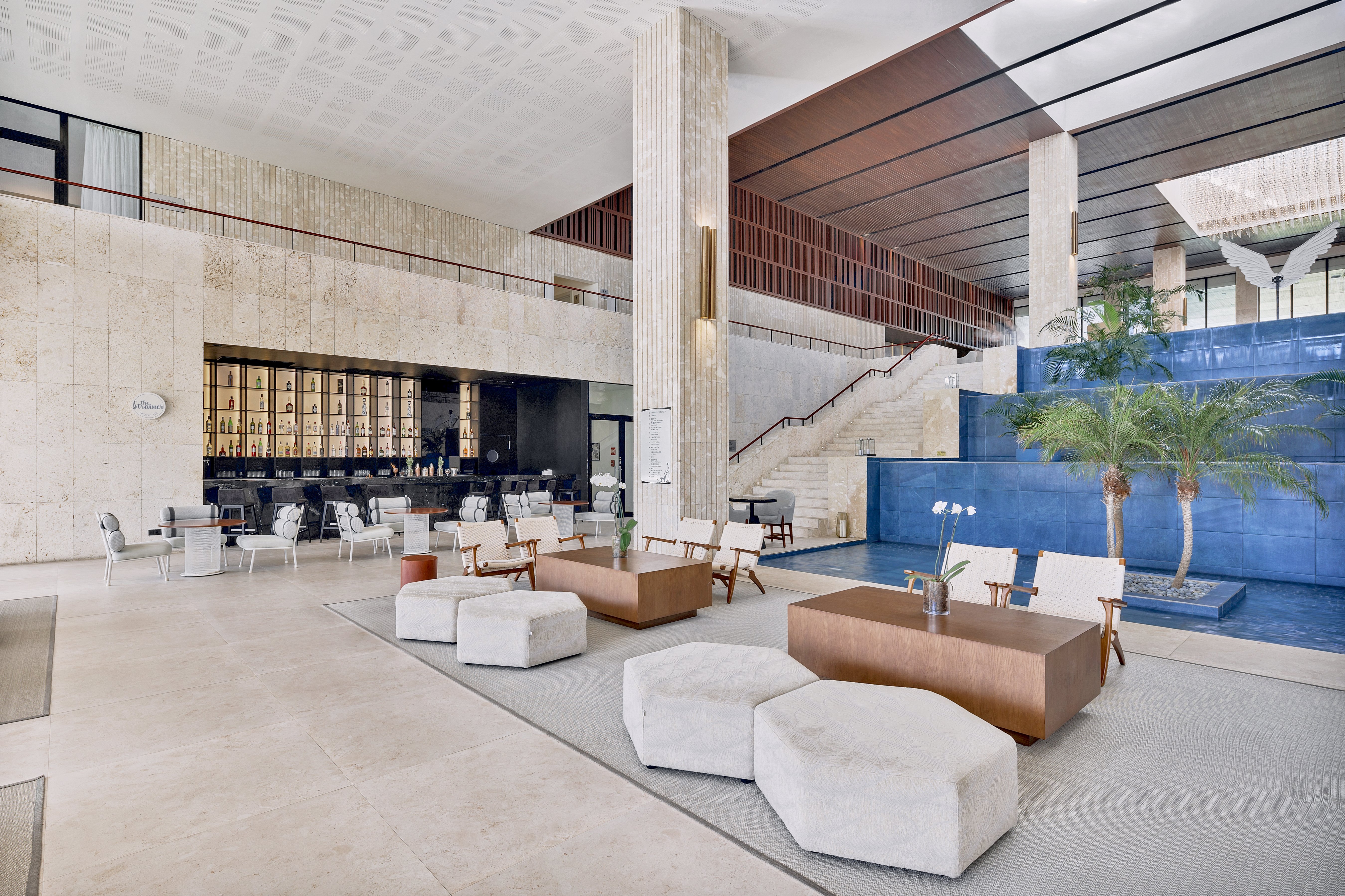 Live Aqua Punta Cana - All Inclusive - Adults Only 24/50