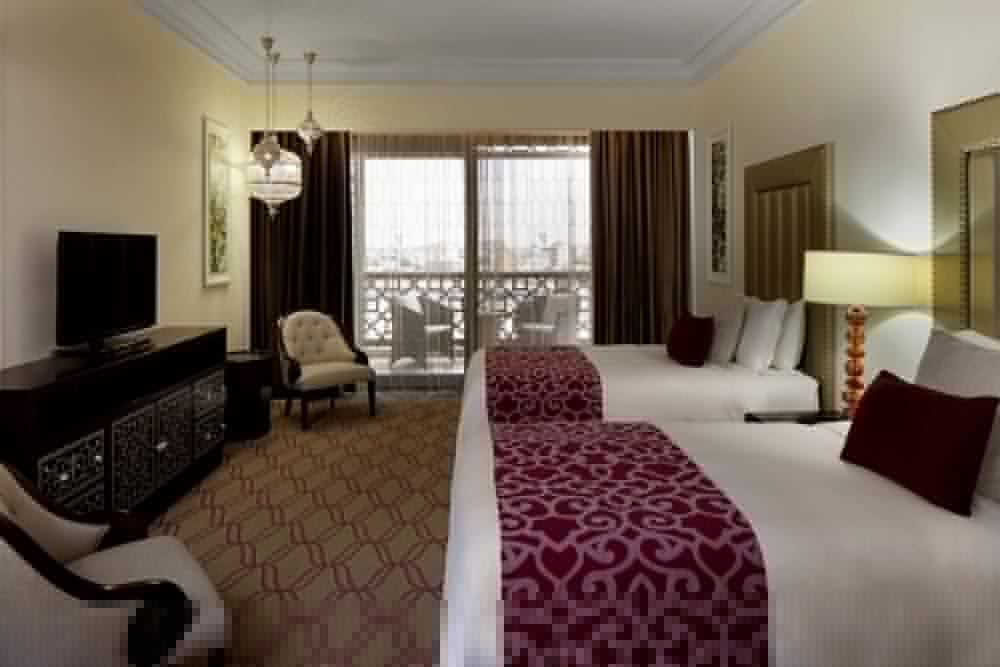 Ajman Saray, a Luxury Collection Resort, Ajman 12/75