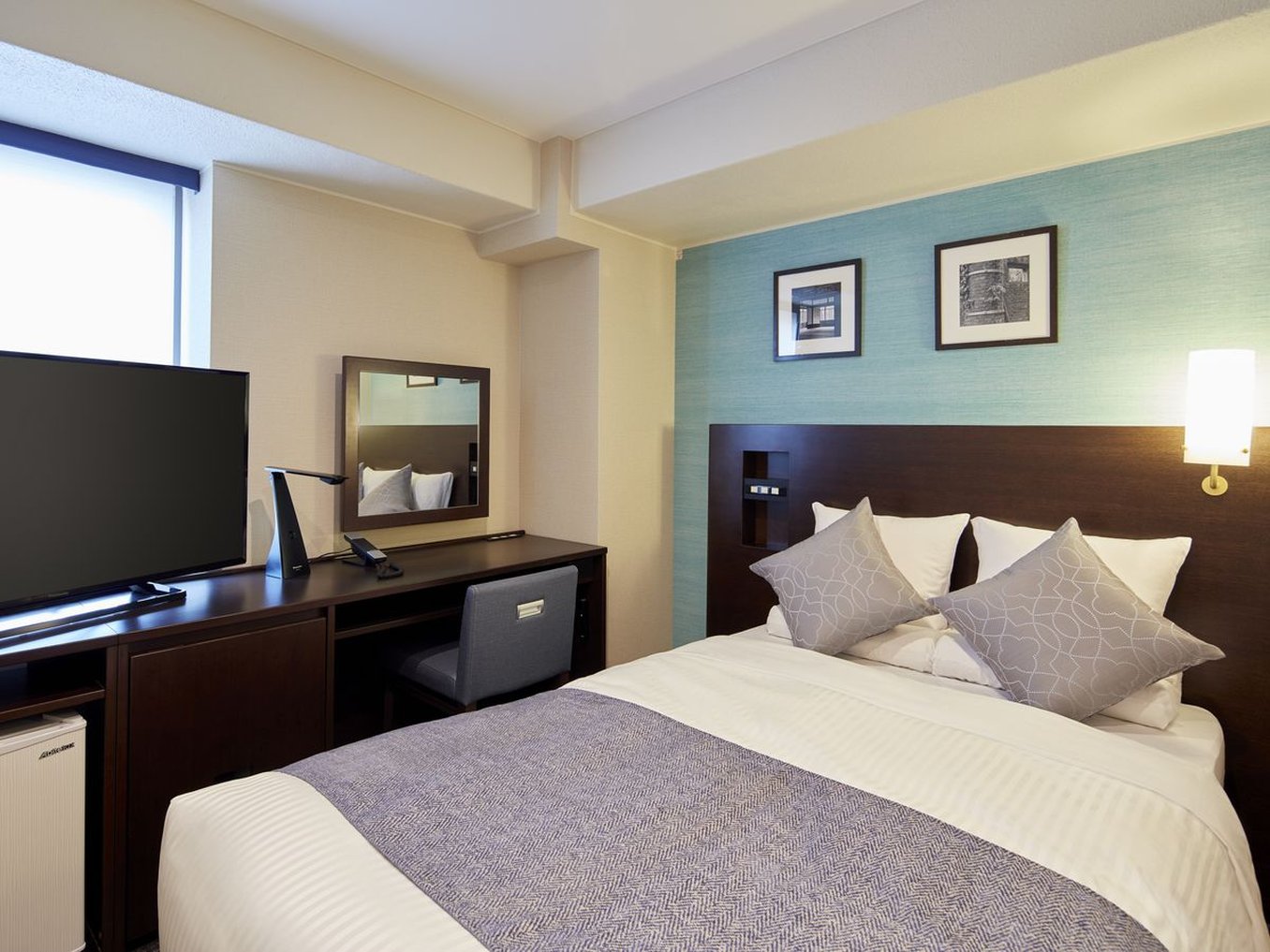 Hotel Mystays Yokohama 11/36