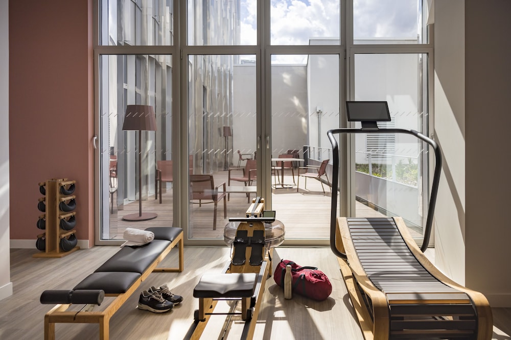 OKKO Hotels Lille Centre 18/34