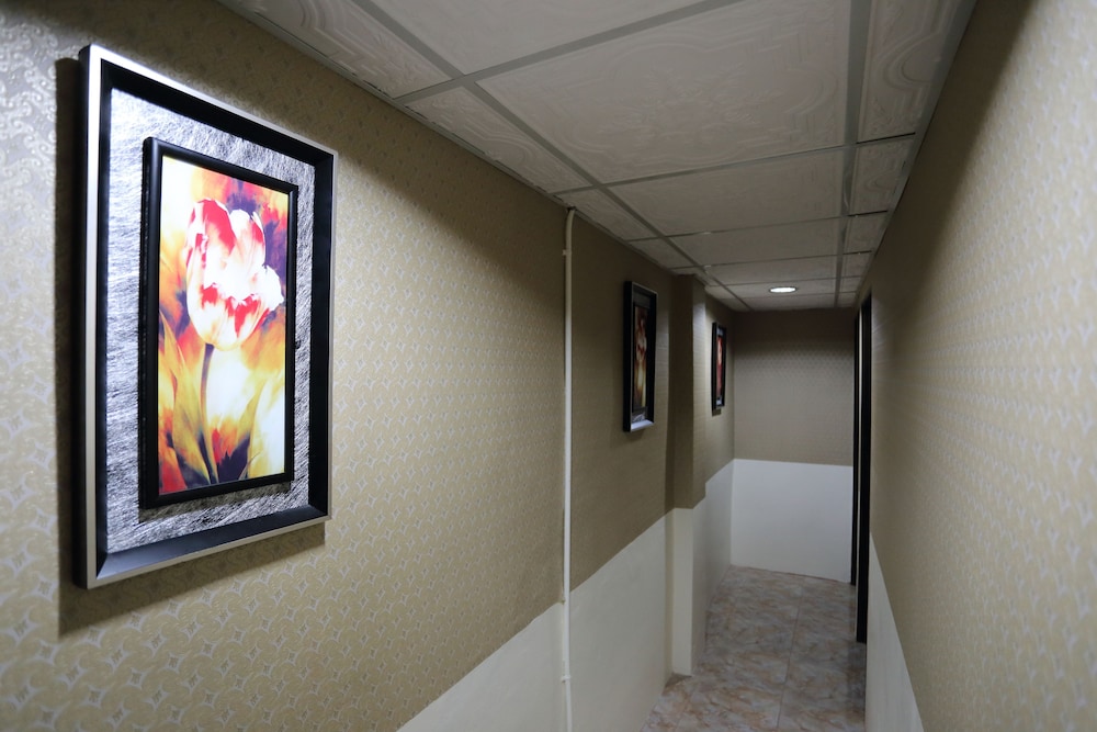 Sukhumvit 20 Guest House 1/46