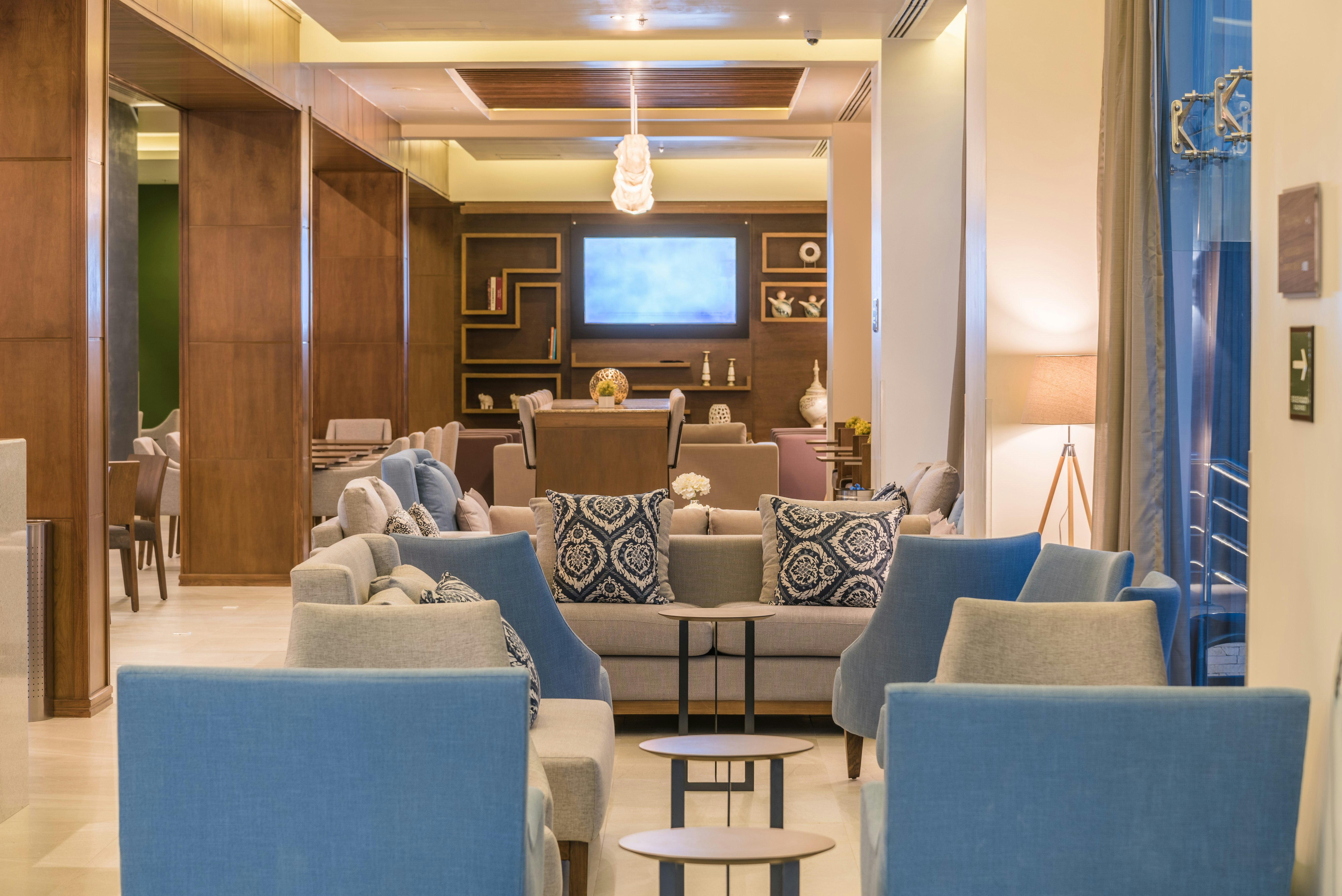 Hampton Inn Suites By Hilton Salamanca Bajio 41/59