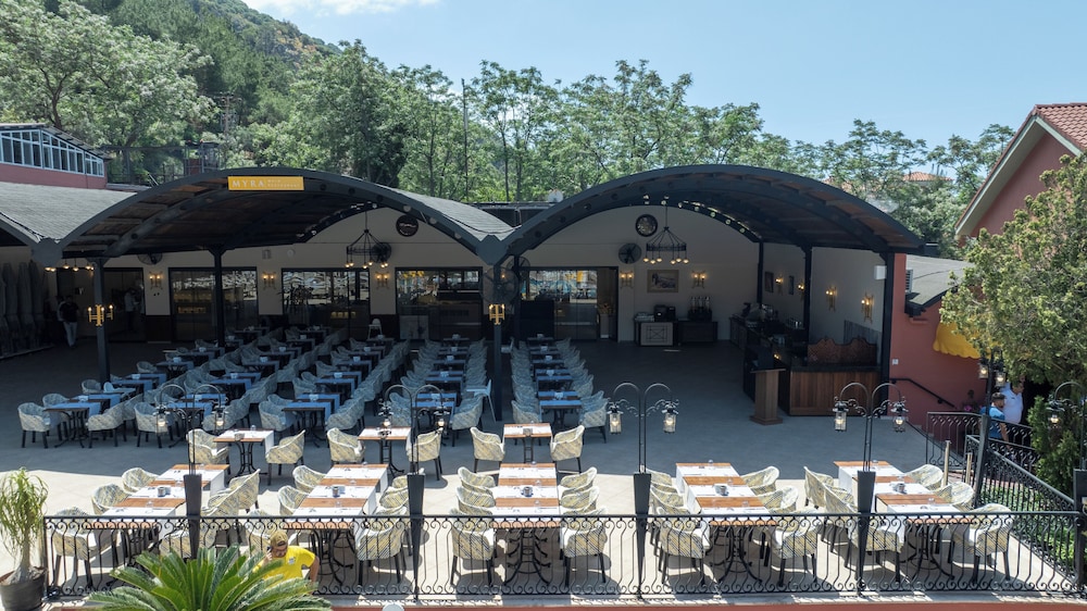 Sundia by Liberty Suncity in FETHIYE