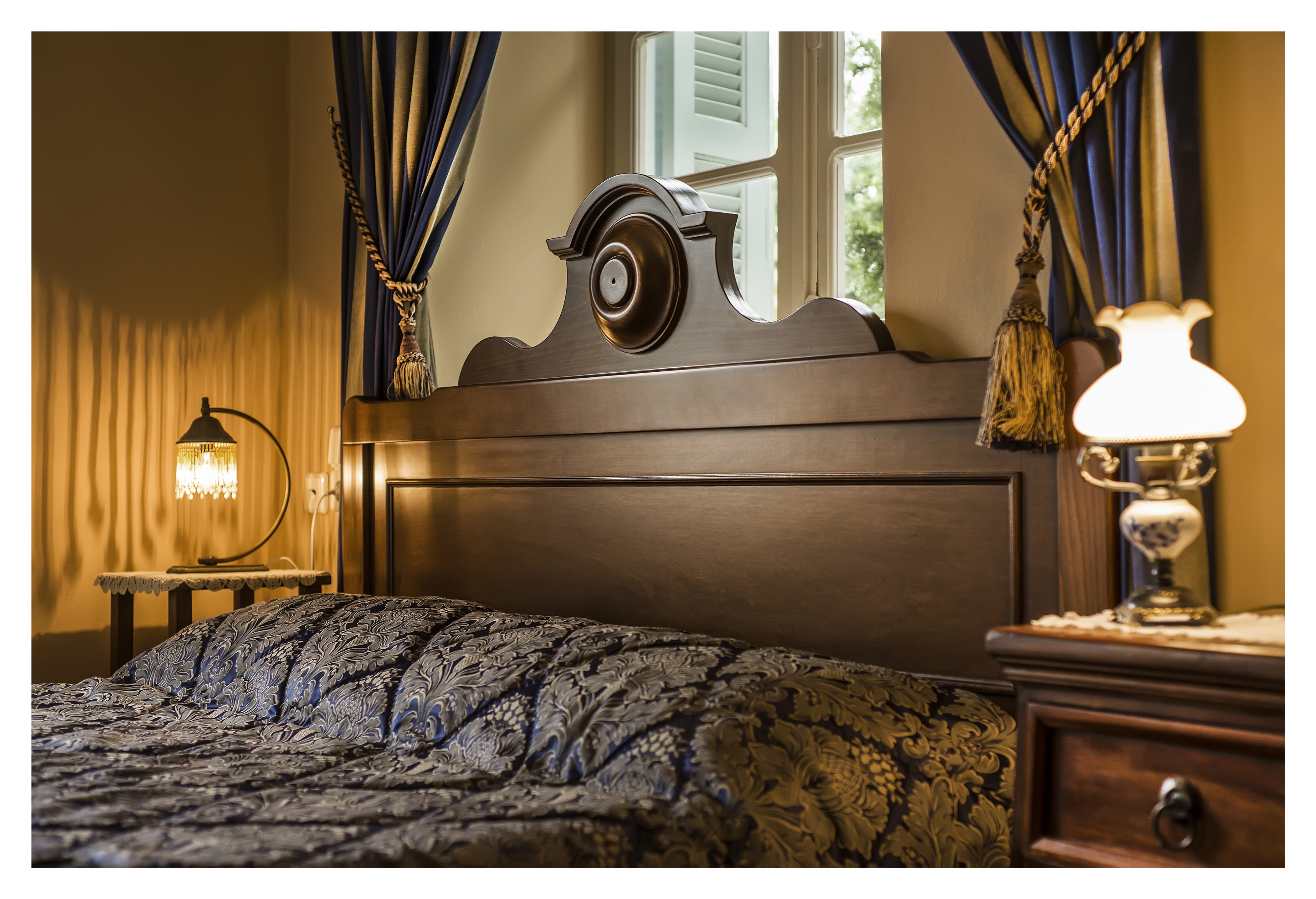 Archontiko Stamou Boutique Hotel 6/48