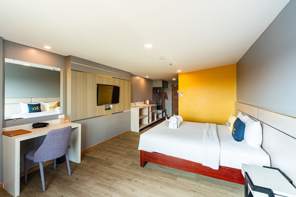Lawinta Hotel 16/65