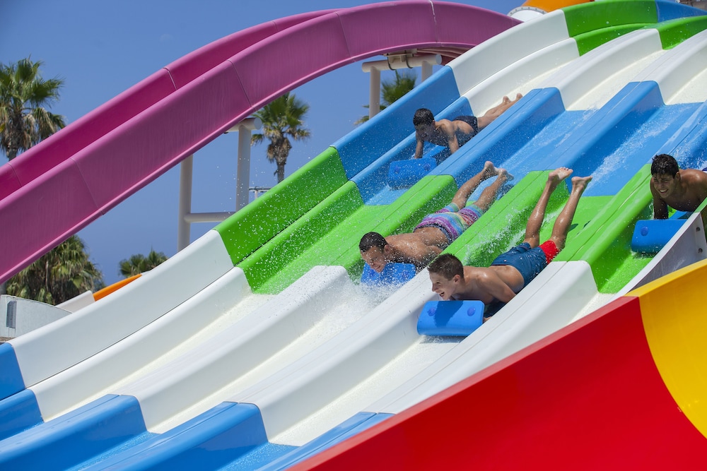 Leonardo Laura Beach and Splash Resort 10/51