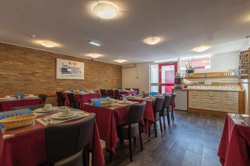 Hotel Pension Randenbroek 30/42