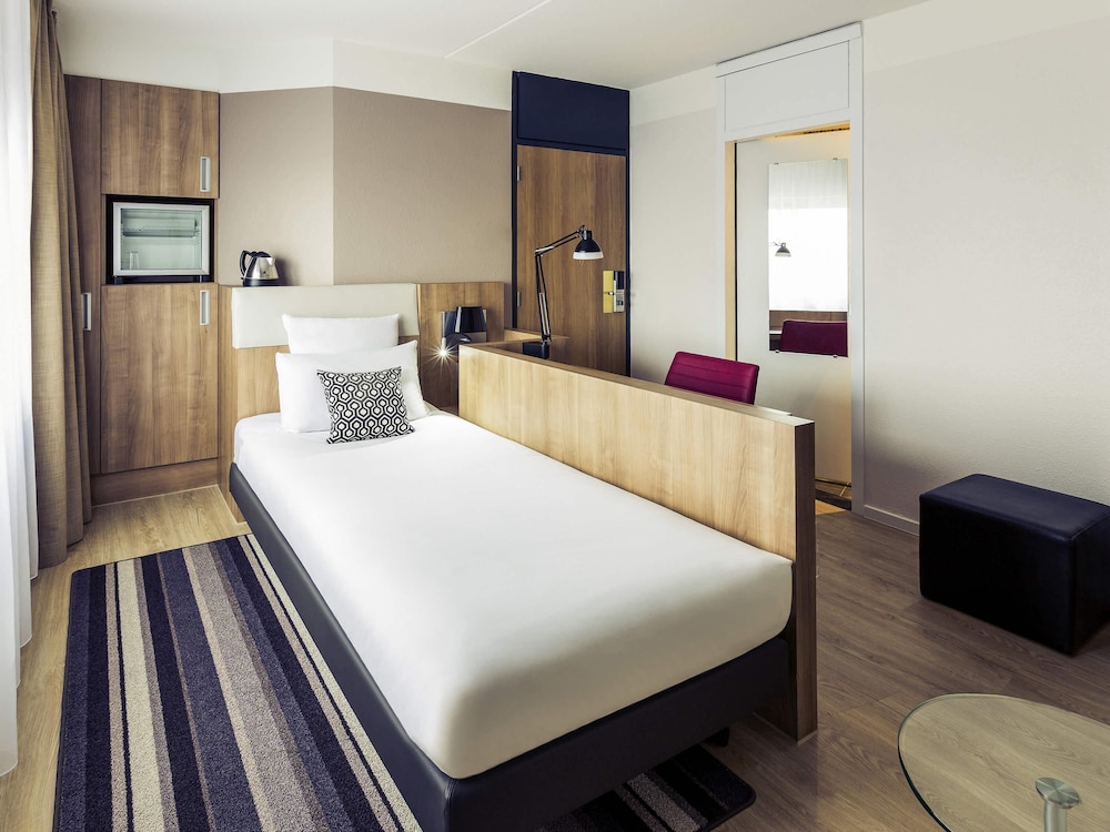 MERCURE NIJMEGEN CENTRE 25/75