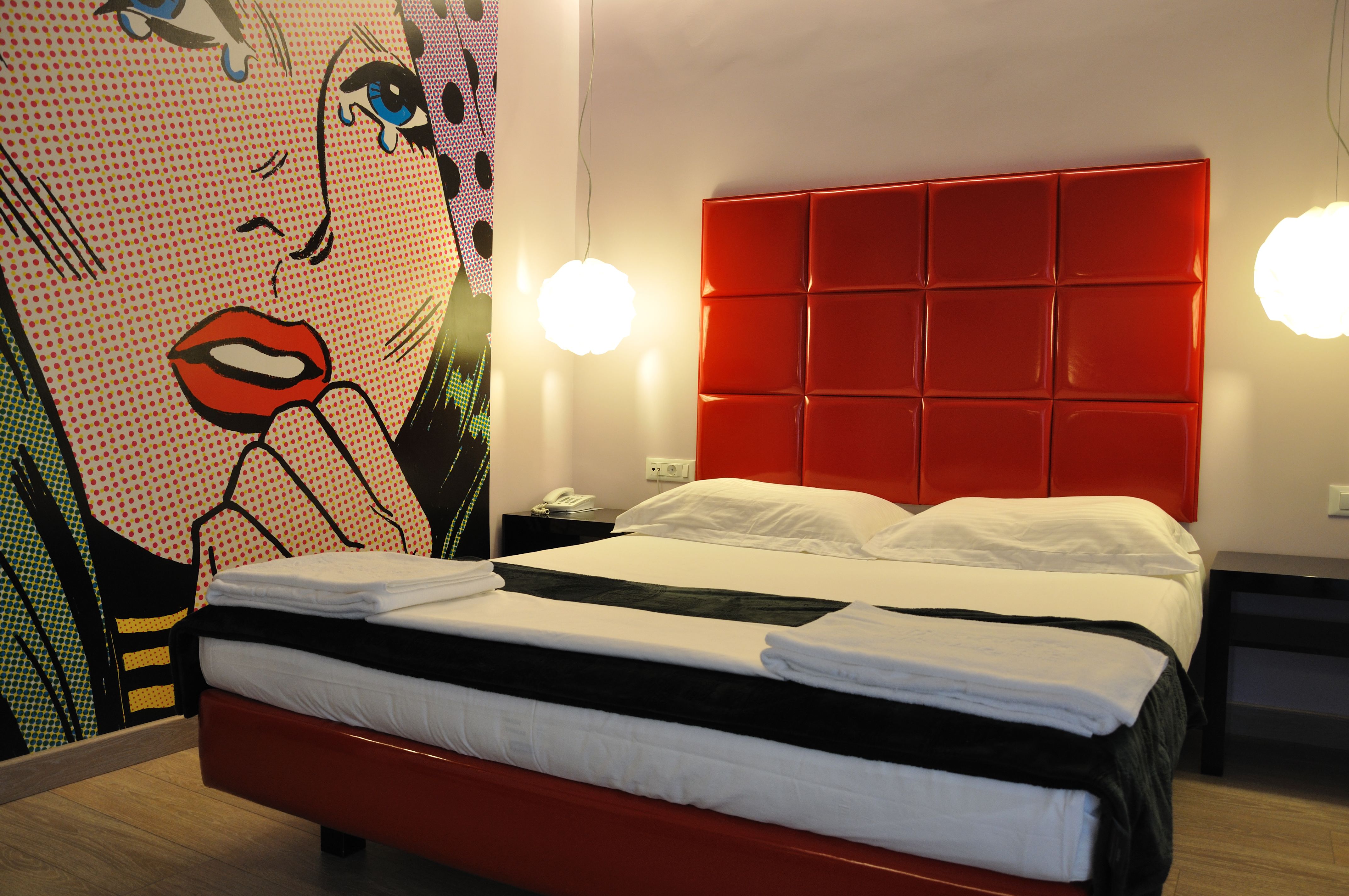 Corfu Mare Boutique Hotel - Adults Only 17/40