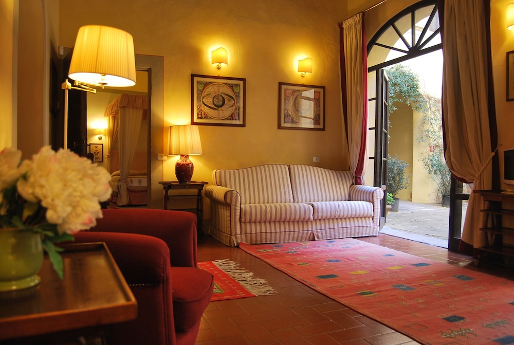 Villa Il Poggiale 47/69