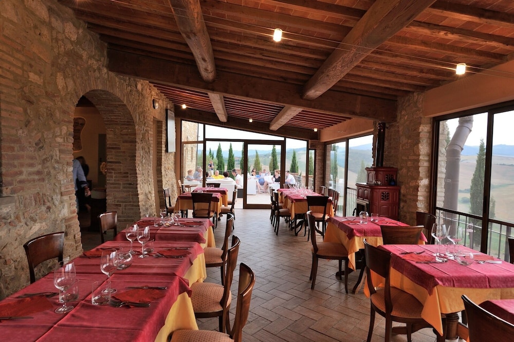 Agrihotel Il Palagetto 18/40