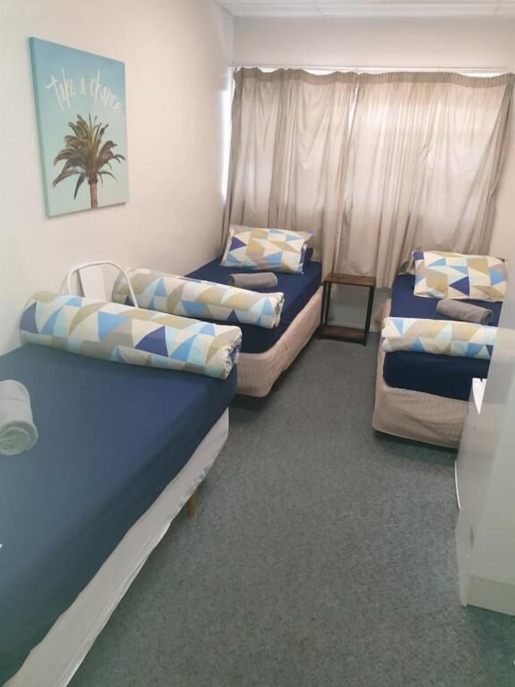 3 BEDROOMS, STANDARD